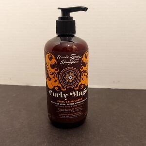Uncle Funky's Daughter Curl Stimulator Funkys For Kinky Curly Wavy Textures